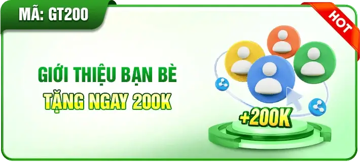 Cm8876 Giới thiệu bạn bè tặng ngay 200k